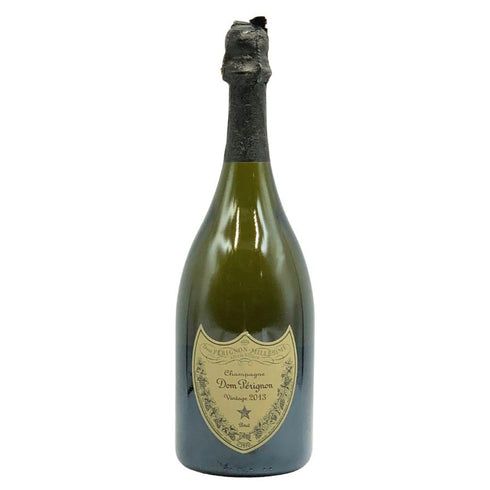 ドンペリニヨン ブリュット 白 2013 750ml 12.5% Dom Perignon Brut シャンパン【O4】