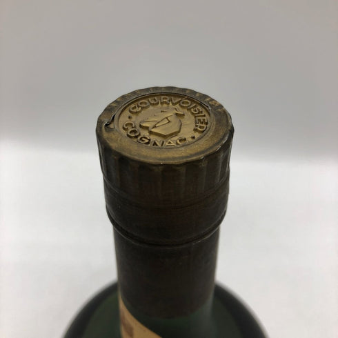 ナポレオンコニャック クルボアジェ 700ml 40% COURVOISIER NAPOLEON COGNAC コニャック【Z1】