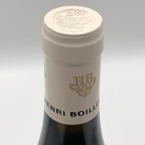 アンリ ボワイヨ クリオ バタールモンラッシェ グランクリュ 2009 750ml 14% Henri Boillot Criots Batard Montrachet Grand Cru ブルゴーニュワイン【U4】