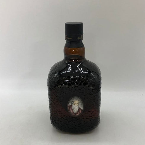 グランド オールドパー 12年 デラックス 750ml 43% Grand Old Parr De Luxe スコッチウイスキー【W4】