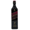ジョニーウォーカー ブラック ルビー 700ml 40% JOHNNIE WALKER スコッチウイスキー【T1】