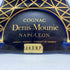 ドゥニムニエ ナポレオン エッフェル塔 陶器ボトル 700ml 40% DENIS MOUNIE NAPOLEON 1447g【SKU】