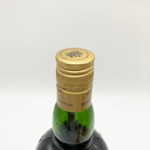 カティサーク アンティーク ゴールド ギャランティード 1000ml 43% CUTTY SARK ANTIQUE GOLD GUARANTEED 【SKU】