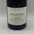エグリ ウーリエ レ クレイエール ブラン ド ノワール グラン クリュ 750ml 12.5% EGLY OURIET BRUT GRAND CRU 白ワイン【G0】