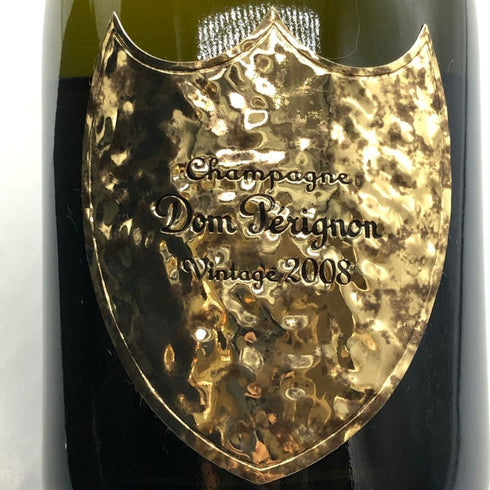 ドンペリニヨン 白 2008 レニー クラヴィッツ エディション 750ml 12.5% Dom Perignon LENNY KRAVITZ EDITION シャンパン【Y0】