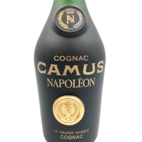 カミュ ナポレオン エクストラ ラ グランマルキ 700ml 40% CAMUS NAPOLEON EXTRA LA GRANDE MARQUE 【SKU】