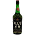 バット69 760ml 43% VAT69 スコッチウイスキー【X1】