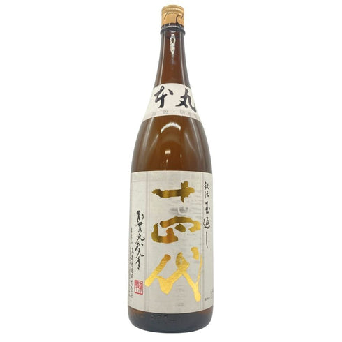 十四代 本丸 2023年7月 1800ml 【I2】