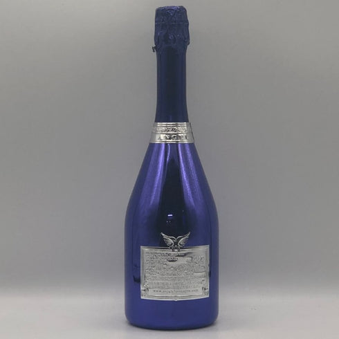 エンジェル ミレジメ ヴィンテージ 2008 GHOST IN THE SHELL : SAC_2045 EDITION 攻殻機動隊 750ml 12.5% ANGEL MILLESIME Vintage シャンパン1689g【同梱不可】【Q4】