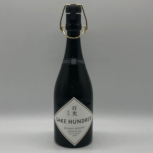サケハンドレッド 百光 720ml 15% 2024年 春 SAKE HUNDRE 日本酒- 純米酒【N4】