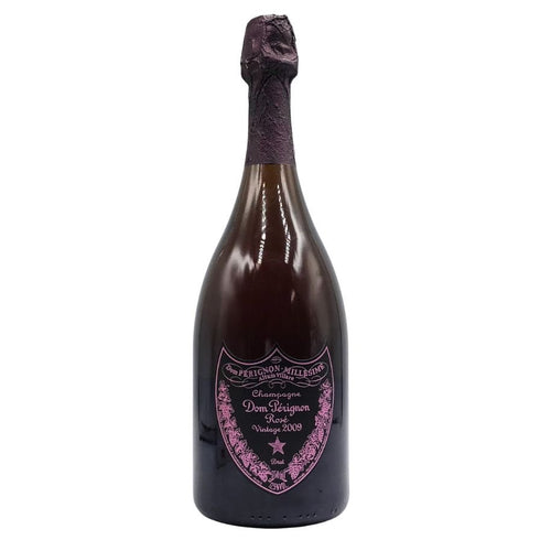 ドンペリニヨン ロゼ 2009 750ml 12.5% Dom Perignon Rose シャンパン【U4】