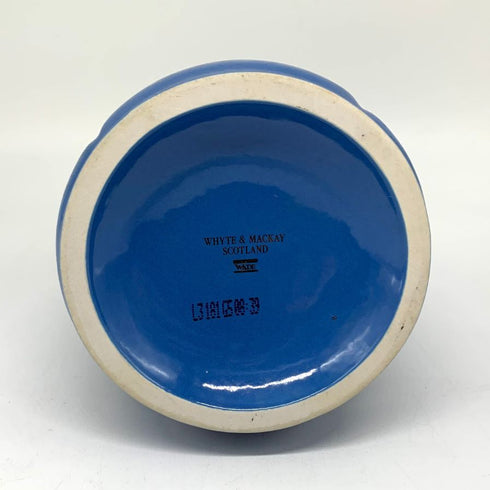 ホワイト&マッカイ セラミック デキャンタ 陶器 750ml 43% WHYTE&MACKAY スコッチウイスキー1436g【P4】