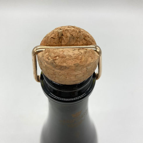 アンリジロー アルゴンヌ 2014 750ml 12% HENRI GIRAUD ARGONNE 【I2】