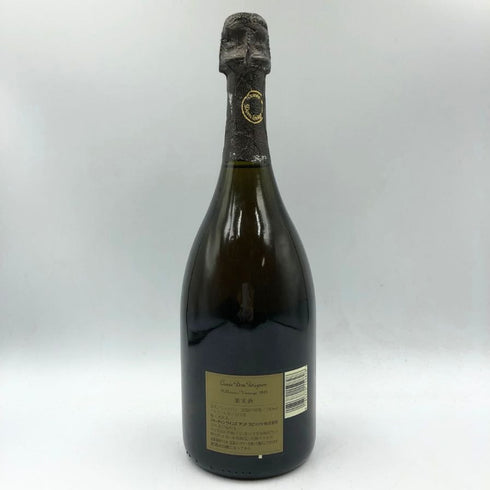 ドンペリニヨン ヴィンテージ ブリュット 白 1995 ジャディーン輸入品 750ml Dom Perignon Vintage Brut シャンパン【O1】