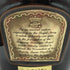 シーバス ブラザーズ ロイヤルサルート 21年 茶陶器 700ml 40% Chivas Brothers ROYAL SALUTE スコッチウイスキー1371g【M0】