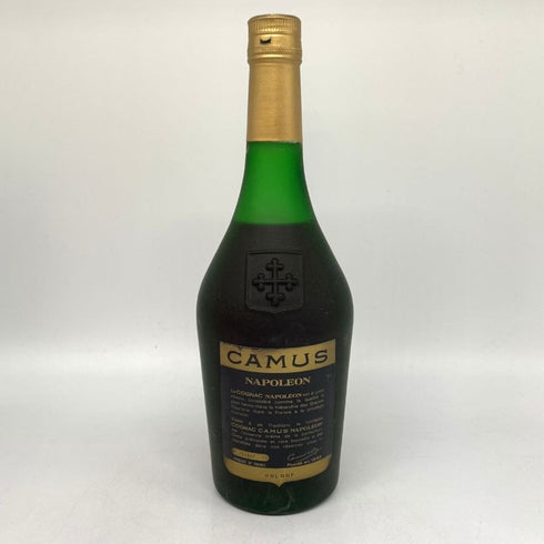 カミュ ナポレオン エクストラ ラ グランマルキ 700ml 40% CAMUS NAPOLEON EXTRA LA GRANDE MARQUE コニャック【D2】