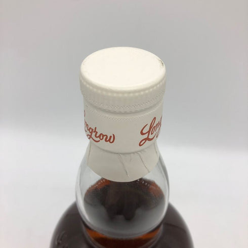 ロングロウ 18年 リミテッドエディション 700ml Longrow スコッチウイスキー【B1】