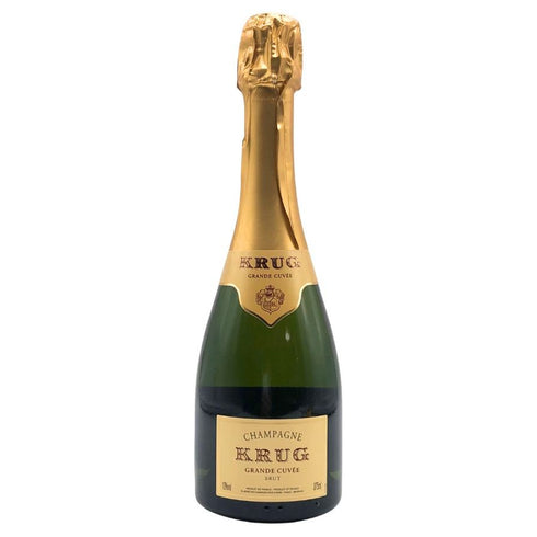 クリュッグ 白 375ml 12% KRUG シャンパン【P2】