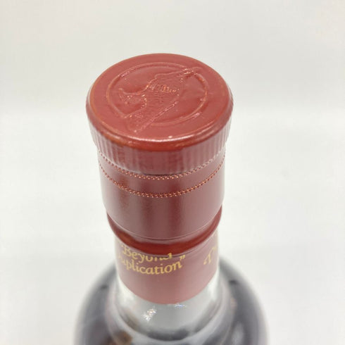ワイルドターキー 12年 101プルーフ ビヨンドデュプリケーション 750ml 50.5% WILD TURKEY 12 y.o 101 Proof Beyond Duplication 【SKU】