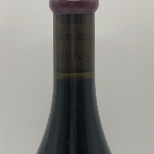 ドメーヌ ミシェルマラール コルトン グランクリュ レナルド 2020 750ml 13% Domaine Michel Mallard Corton Grand Cru Les Renardes ブルゴーニュワイン【B1】
