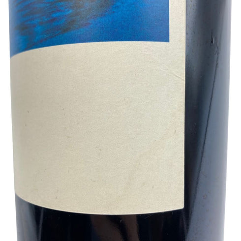 シネ クア ノン ピラニア ウォーターダンス シラー 2014 750ml 15.8% Sine Qua Non Piranha Waterdance Syrah カリフォルニアワイン【P4】