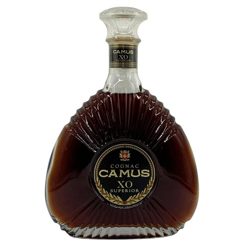 カミュ XO スペリオール 1000ml 40% CAMUS XO SUPERIOR コニャック【T1】