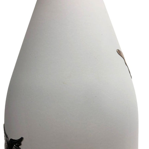 エンジェル NV ロゼ ホワイトボトル 750ml 12.5% ANGEL WHITE ROSE シャンパン【H3】