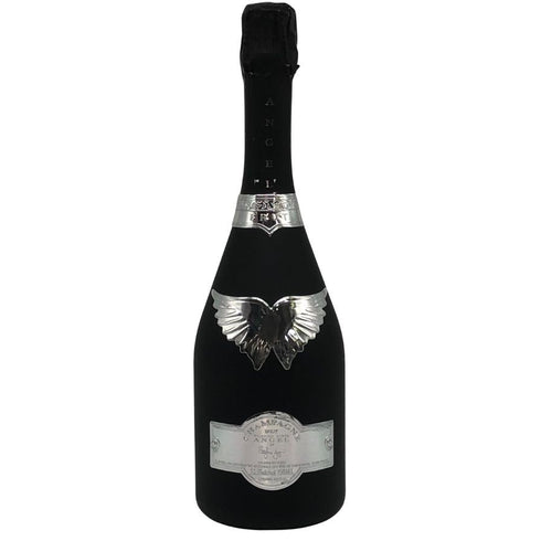 エンジェル NV ブリュット ブラック 750ml 12.5% ANGEL BRUT BLACK シャンパン【N1】