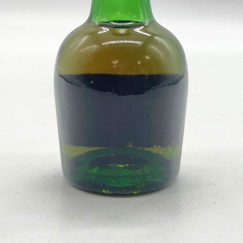 クルボアジェ VSOP ファインシャンパーニュ 27ml 40% COURVOISIER Fine Champagne コニャック【J4】