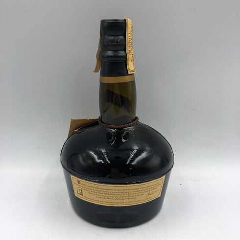 ダンヒル オールドマスター ファイネスト 旧 750ml 43% dunhill OLD MASTER FINEST スコッチウイスキー【Z】