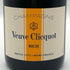 ヴーヴ クリコ リッチ オン アイス 750ml 12% Veuve Clicquot Rich シャンパン【B3】