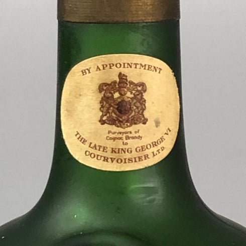 ナポレオンコニャック クルボアジェ 700ml 40% COURVOISIER NAPOLEON COGNAC コニャック【D0】