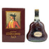 ヘネシー XO 金キャップ グリーンボトル 700ml 40% Hennessy ブランデー【T1】