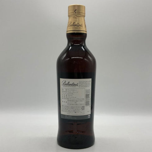 バランタイン 21年 国内正規品 700ml 40% Ballantine's スコッチウイスキー【F1】