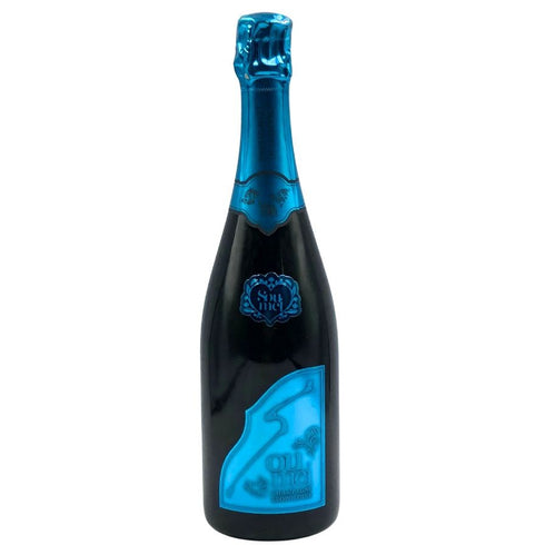 ソウメイ ブリュット ナチュール ブルー 750ml 12.5% SOUMEI BRUT NATURE BLUE シャンパン【G1】