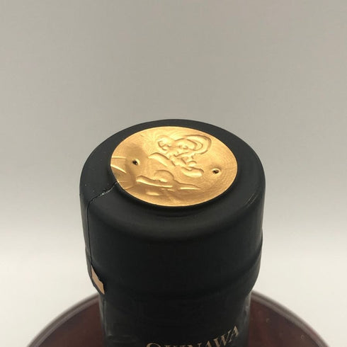東京都限定◆沖縄アイランドブルー カスクストレングス 59% 700ml OKINAWA ISLAND BLUE 【P1】