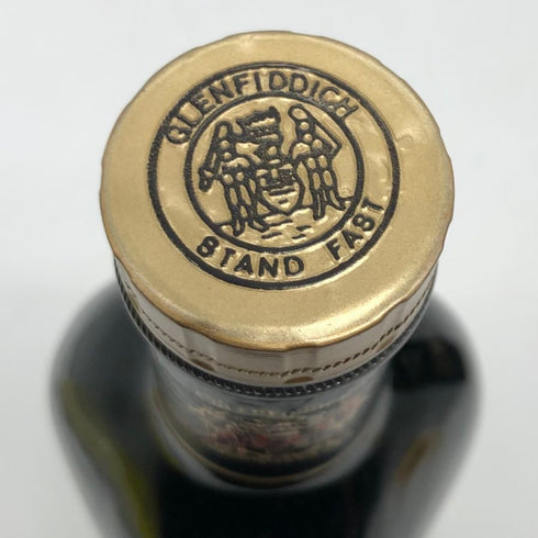 グレンフィディック ピュアモルト スペシャル オールド リザーブ 750ml 43% Glenfiddich Special Old Reserve スコッチウイスキー【K1】