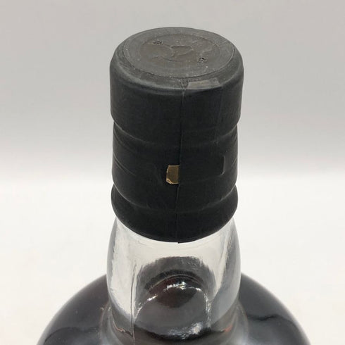 キューバンラム 1992 31年 700ml 50.7% cuban rum ラム酒【D2】