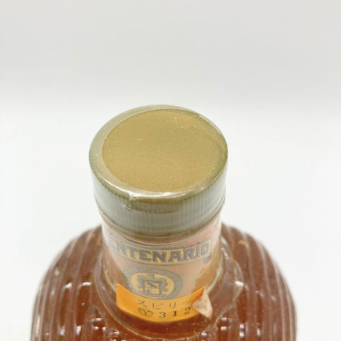 ホセ クエルボ センテナリオ エクストラ 750ml 40% JOSE CUERVO CENTENARIO EXTRA 【S】