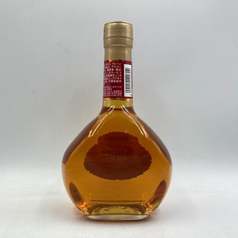 東京都限定◆ニッカ スーパーニッカ レアオールド 宮城峡蒸溜所限定デザイン 500ml 43% NIKKA 【S1】