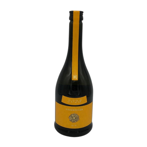 新政酒造 新政 タンジェリン 2023 720ml 13% 2024年12月出荷 ARAMASA 日本酒- 純米酒【B4】