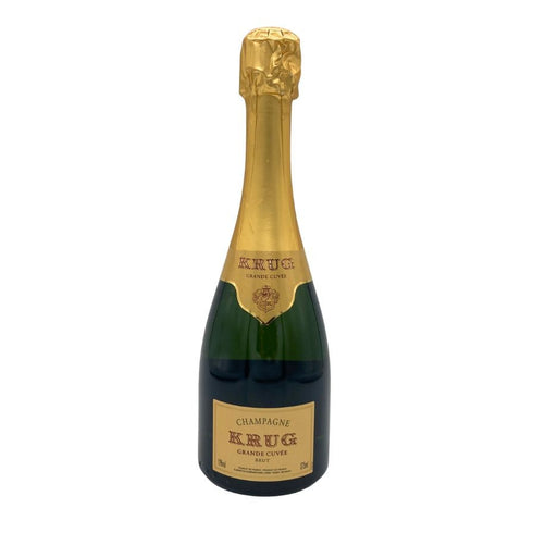 クリュッグ 白 375ml 12% KRUG シャンパン【V4】