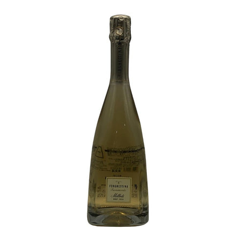 ミッレディ フランチャコルタ ブリュット 2020 750ml 12.5% Milledi Franciacorta Brut シャンパン【D2】