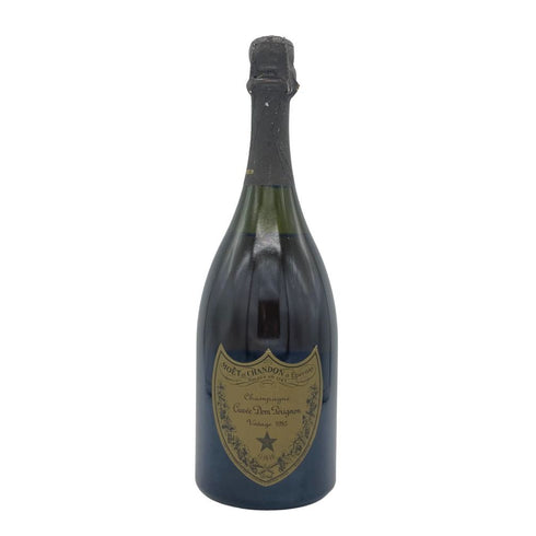 ドンペリニヨン 白 ヴィンテージ 1985 750ml 12.5% Dom Perignon シャンパン【Z1】