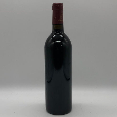 ドメーヌ ド シュヴァリエ ルージュ 1997 750ml 12.5% Domaine de Chevalier Rouge ボルドーワイン【M1】