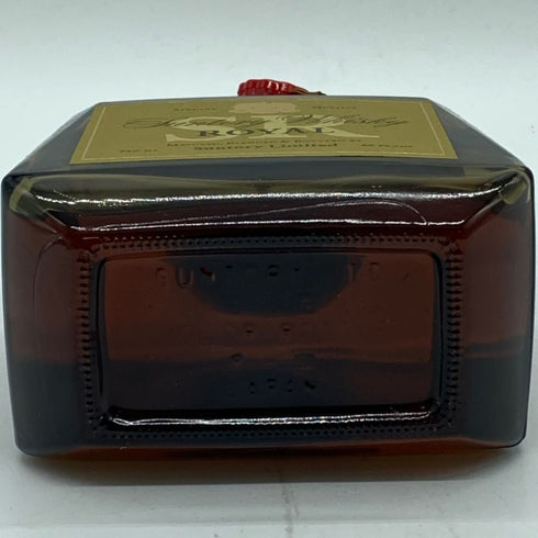 東京都限定◆サントリー ローヤル 720ml 43% SUNTORY WHISKY ROYAL 【H2】