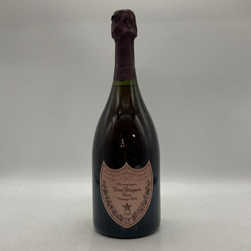 ドンペリニヨン ロゼ 1998 750ml 12.5% Dom Perignon シャンパン【E0】