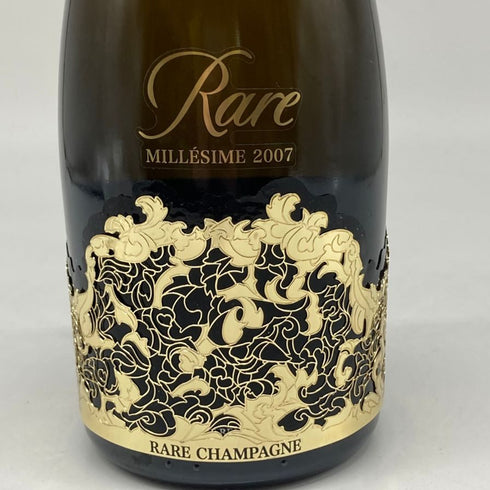 パイパーエドシック レア ミレジメ 2007 750ml 12% PIPER-HEIDSIECK シャンパン【C2】