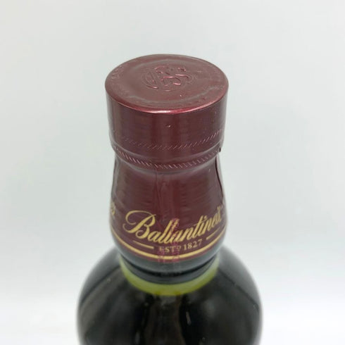 バランタイン 17年 トリビュートリリース 700ml 48% Ballantine's スコッチウイスキー【B2】