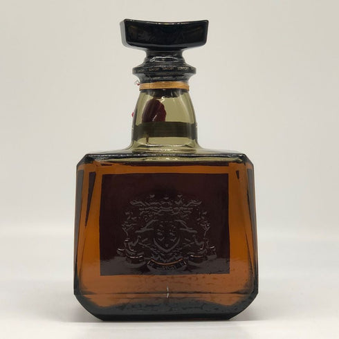 東京都限定◆サントリー ローヤル SR 向獅子マーク 720ml 43% SUNTORY ROYAL 【U4】